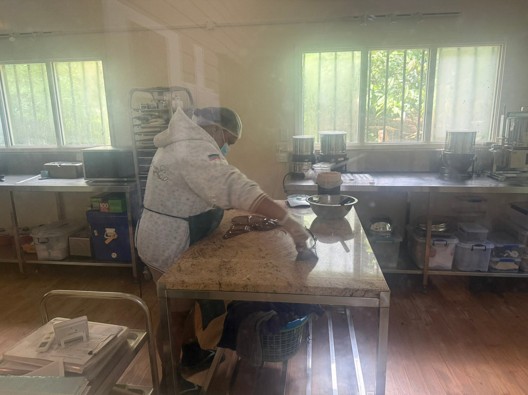 KokoMana-萨武萨武必去景点