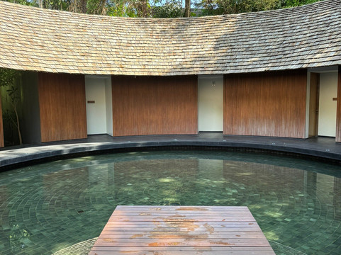 Quan Spa-迈考必去景点