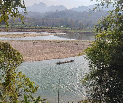 ORLA Tours Laos-琅勃拉邦必去景点