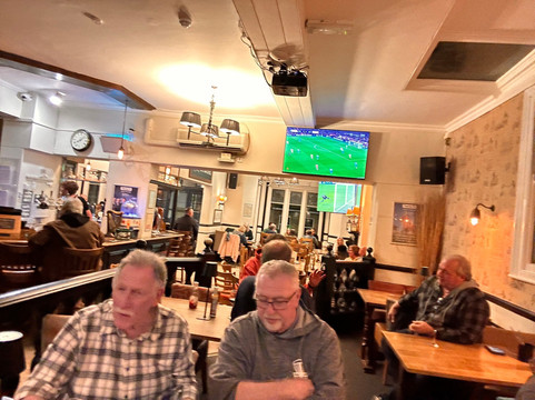 Tailors-切尔滕纳姆必去景点