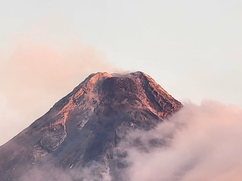 马里森酒店主图