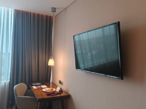 西布布尔阿文泽尔会议酒店主图