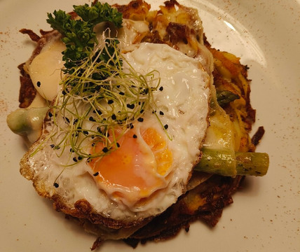 拉索格利纳酒店主图