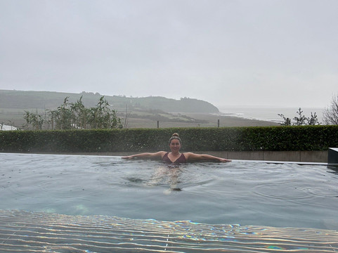 Milk Wood Spa-Laugharne必去景点