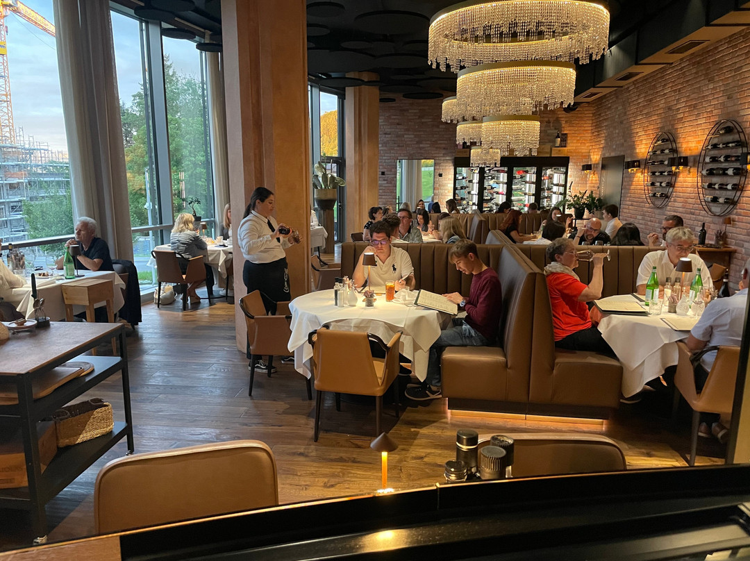Ristorante Doppio Gusto
