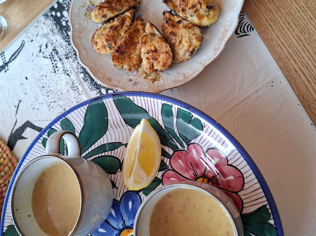 A Cooking Day-马拉加必去景点