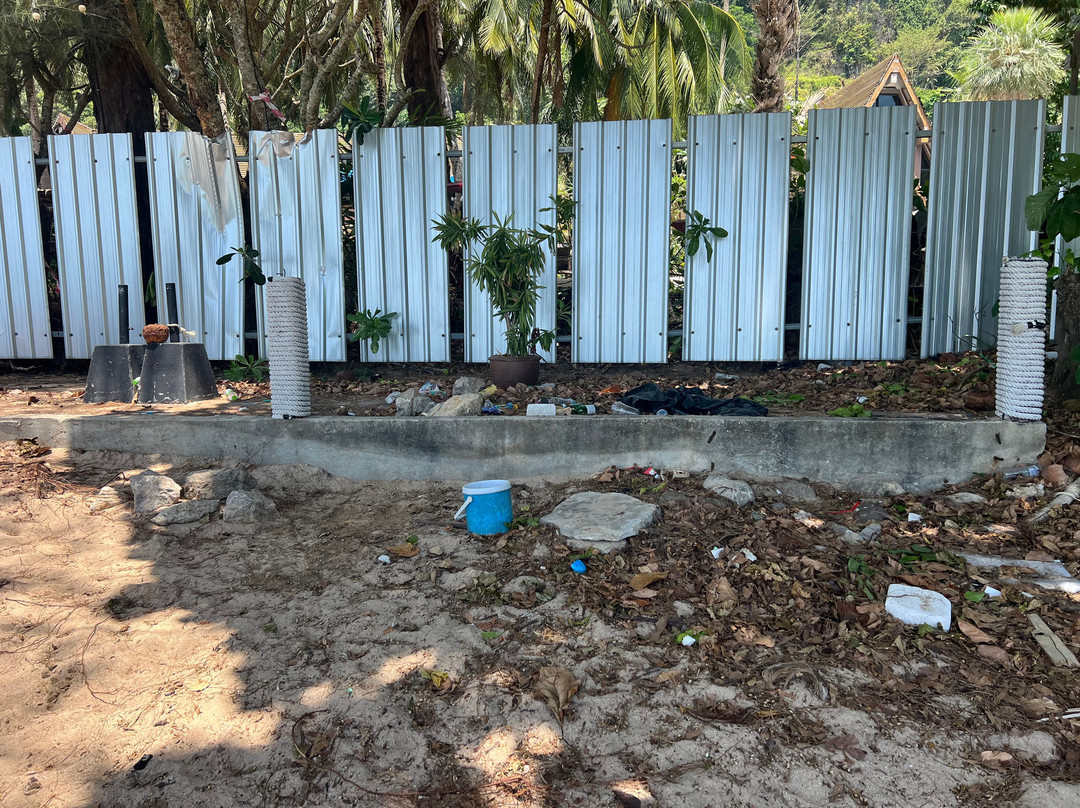 pai plong bay beach-奥南必去景点