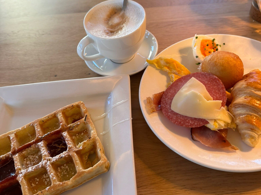 克洛斯特穆尔兰迪伊尔酒店主图