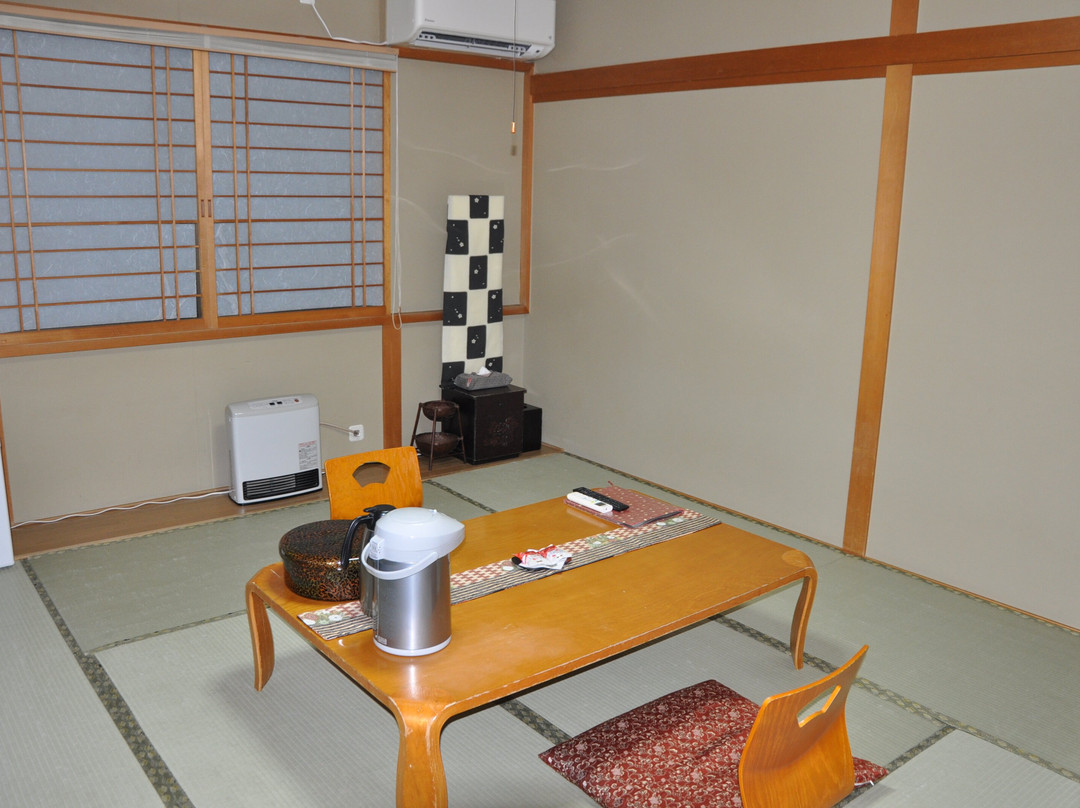 Nonohana Yakeyamaso主图