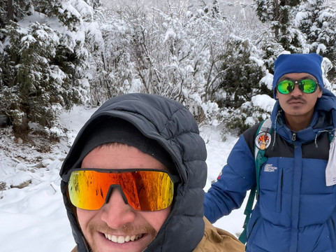 Unique Himalaya Treks And Expeditions-加德满都必去景点