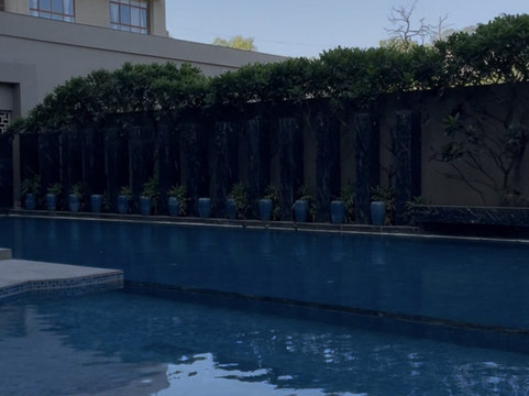 郡纳加迪费恩里奥度假村及俱乐部主图