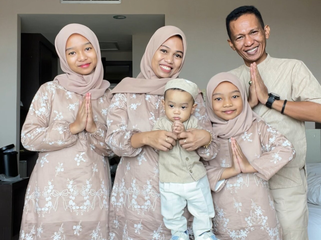 三马林达地平线酒店主图