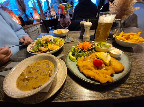 Restaurant Land & Meer主图