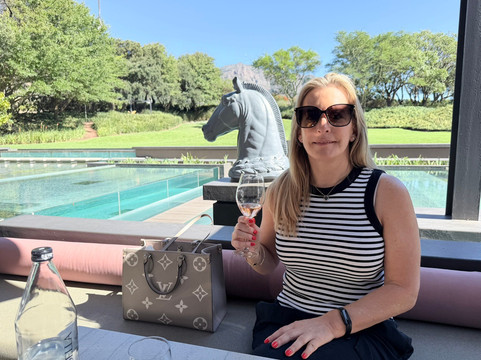 Steenberg Vineyards-康士坦提亚必去景点