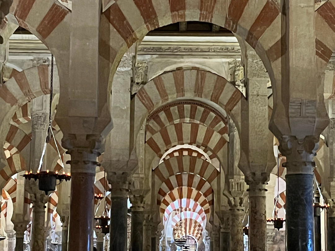 Tour Andalucia-马拉加必去景点