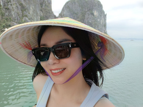 Bhaya Cruises-下龙湾必去景点