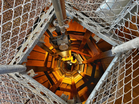 Shot Tower-Taroona必去景点