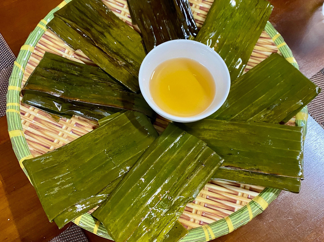 Horizon Vietnam Travel-河内必去景点