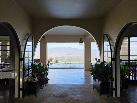 Tanzania Specialist-阿鲁沙必去景点