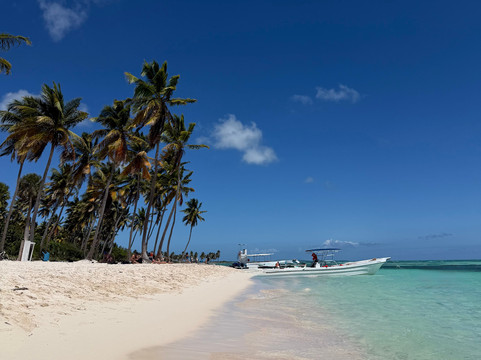 Franconero Escursioni-Bayahibe必去景点
