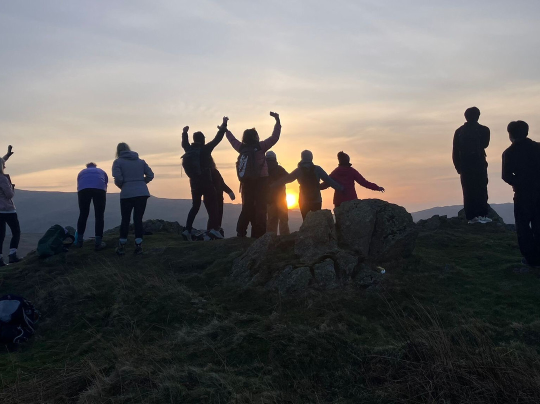 Trekking Tom Experiences-凯瑟克必去景点