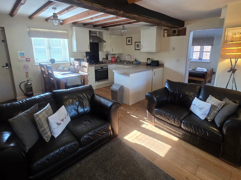 The Lodge at the Red Lion主图