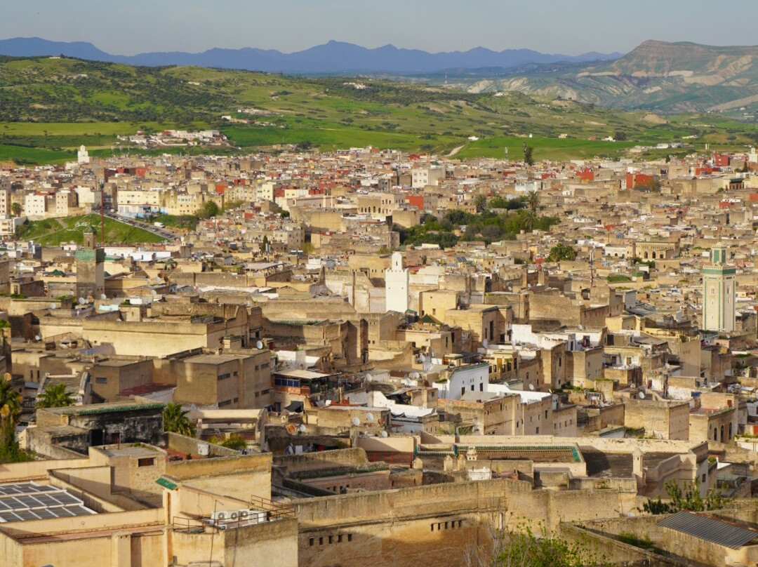 Morocco Colourful Tours-卡萨布兰卡必去景点