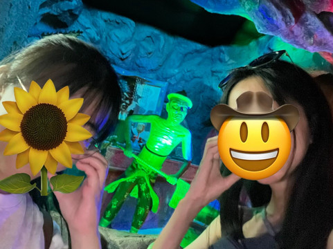 Hell's Museum-新加坡必去景点