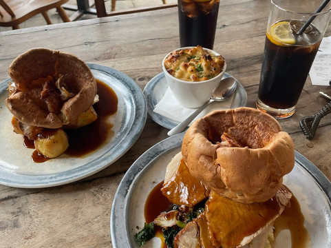 福克斯旅馆主图