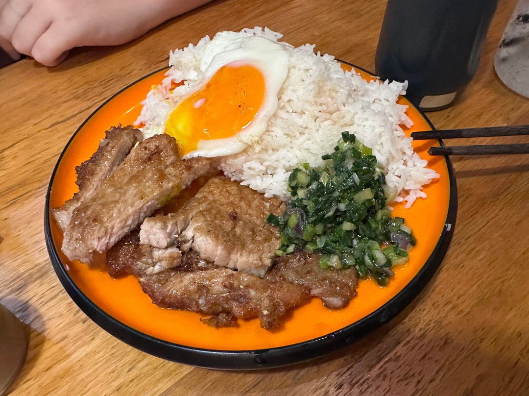 Yum Yum