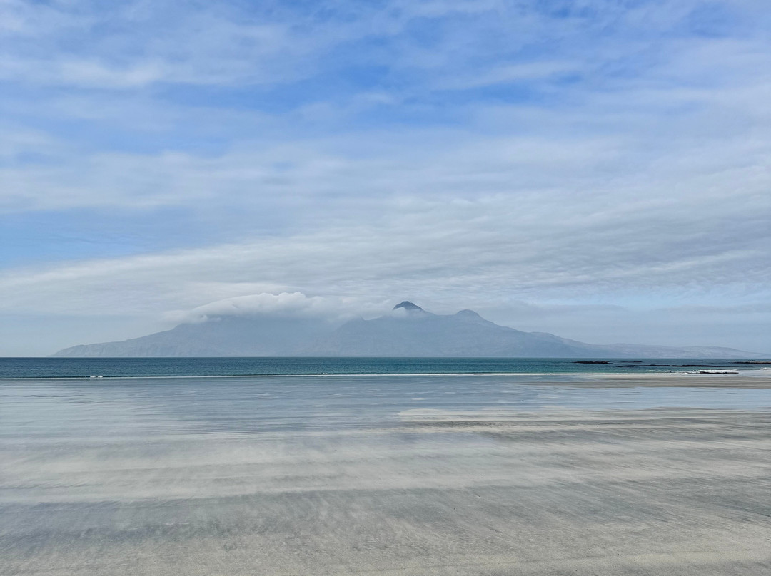 Eigg Adventures-Isle of Eigg必去景点