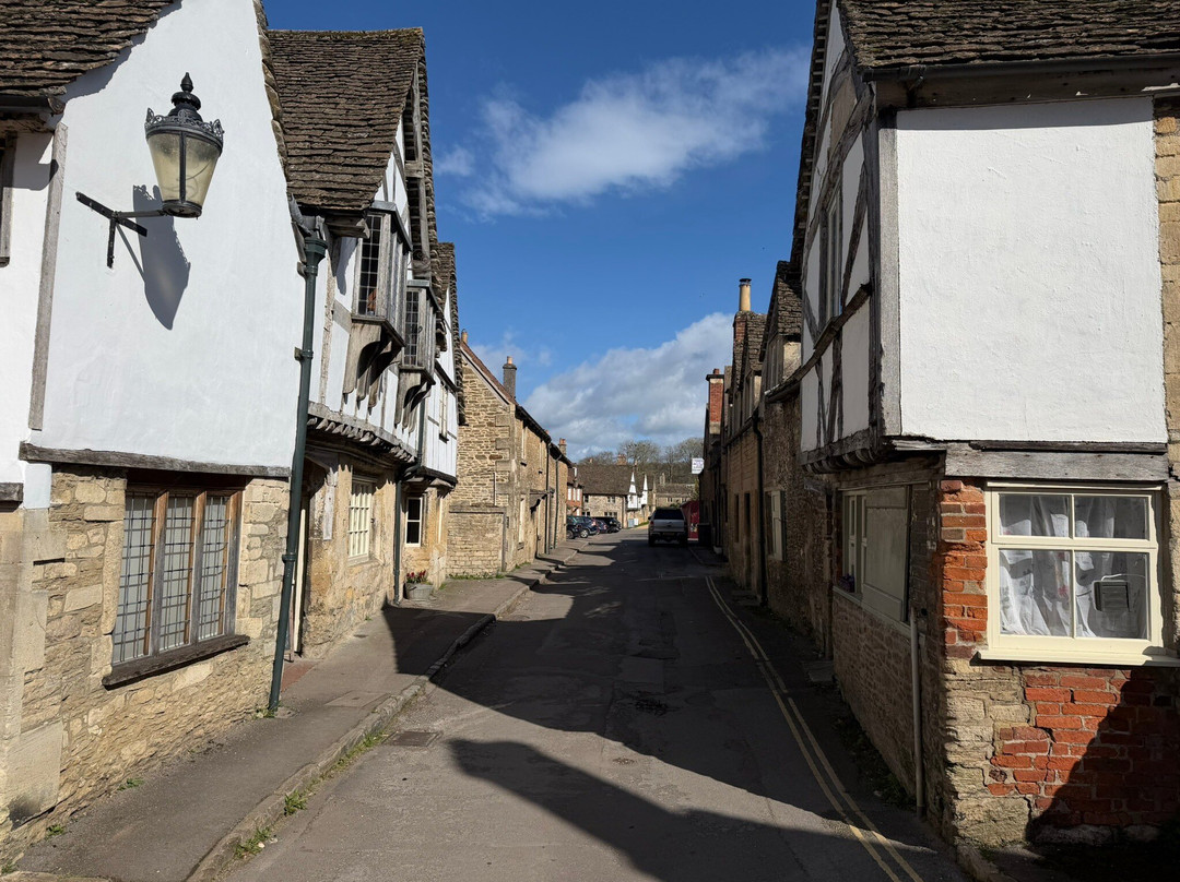 Lacock Village-拉科克必去景点