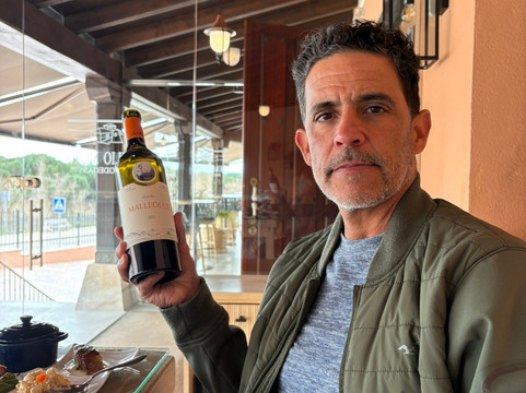 Emilio Moro Bodegas-Pesquera de Duero必去景点