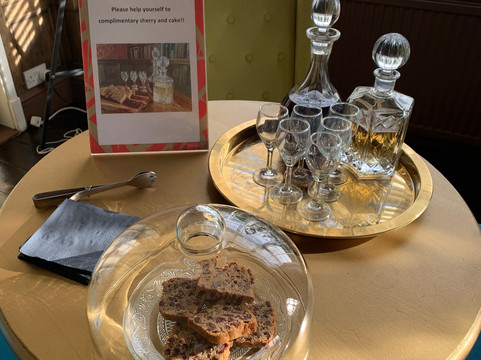 弗吉尼亚州庭院酒店主图