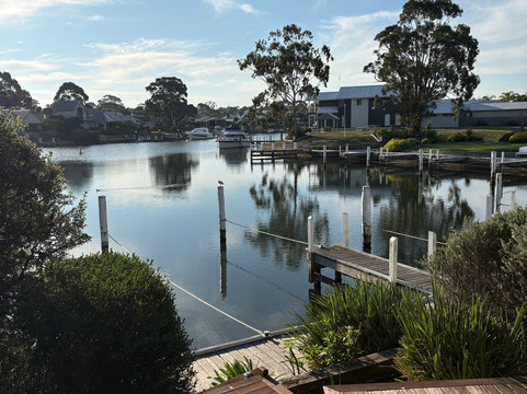 船长湾度假村 - 水景公寓主图