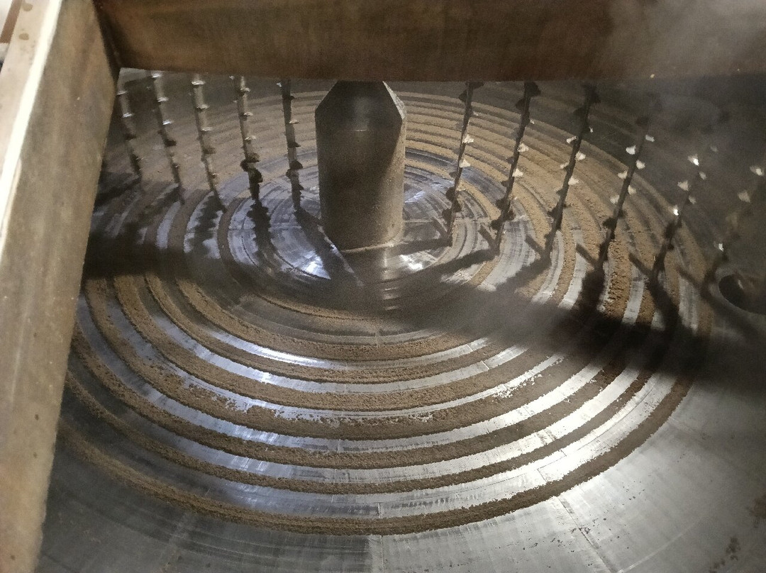 Ben Nevis Distillery-威廉堡必去景点