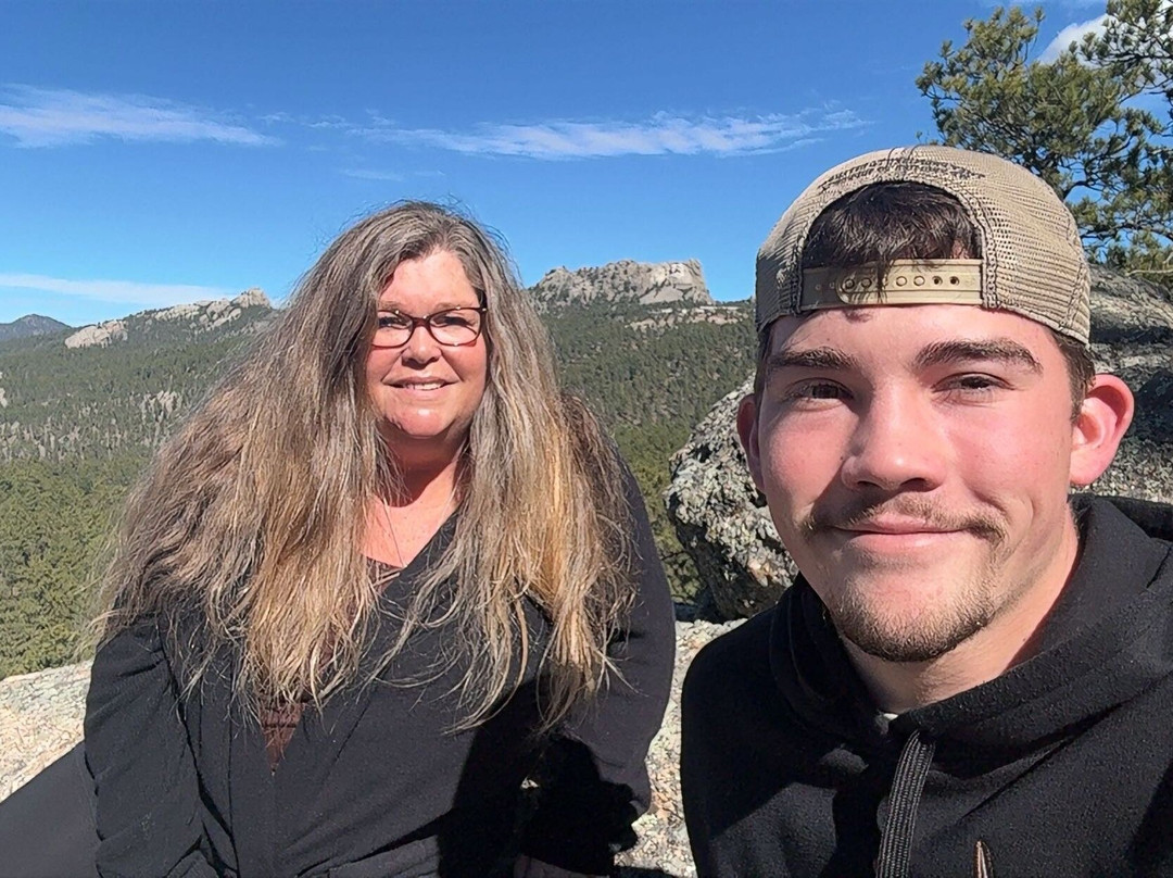 Doane Robinson Tunnel-卡斯特必去景点