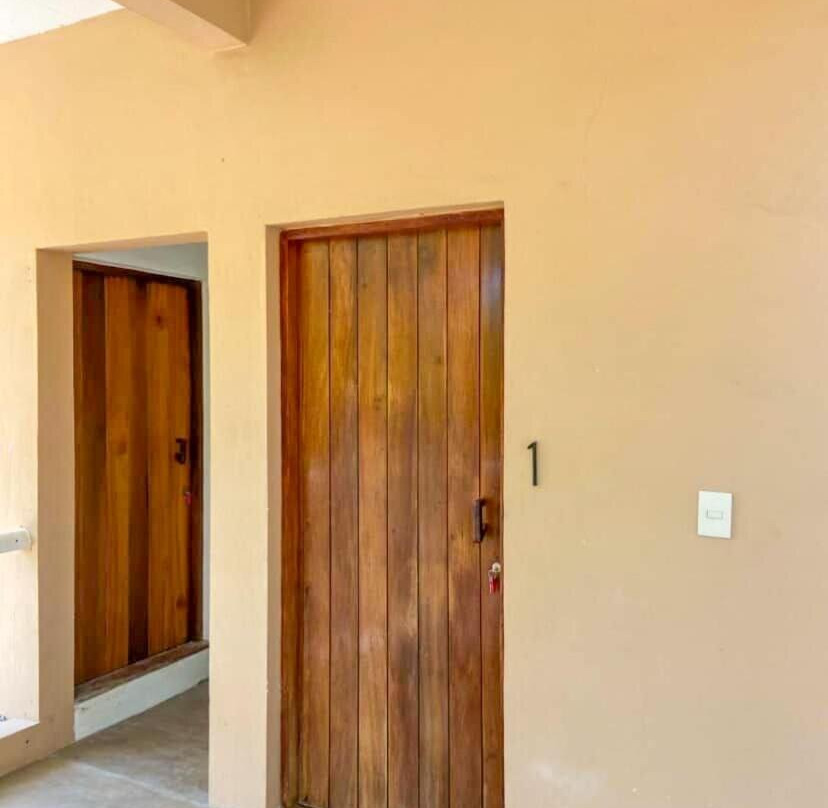 Maracuya Suites Zipolite