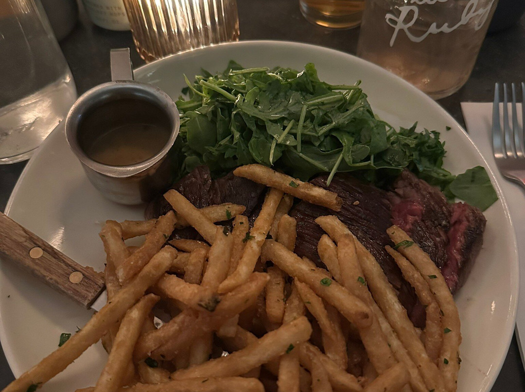 Little Ruby's East Village