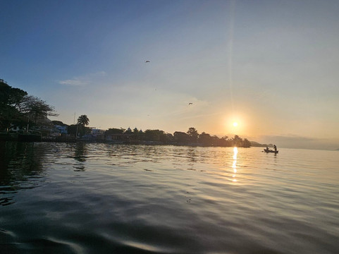 Catemaco Lake-Catemaco必去景点