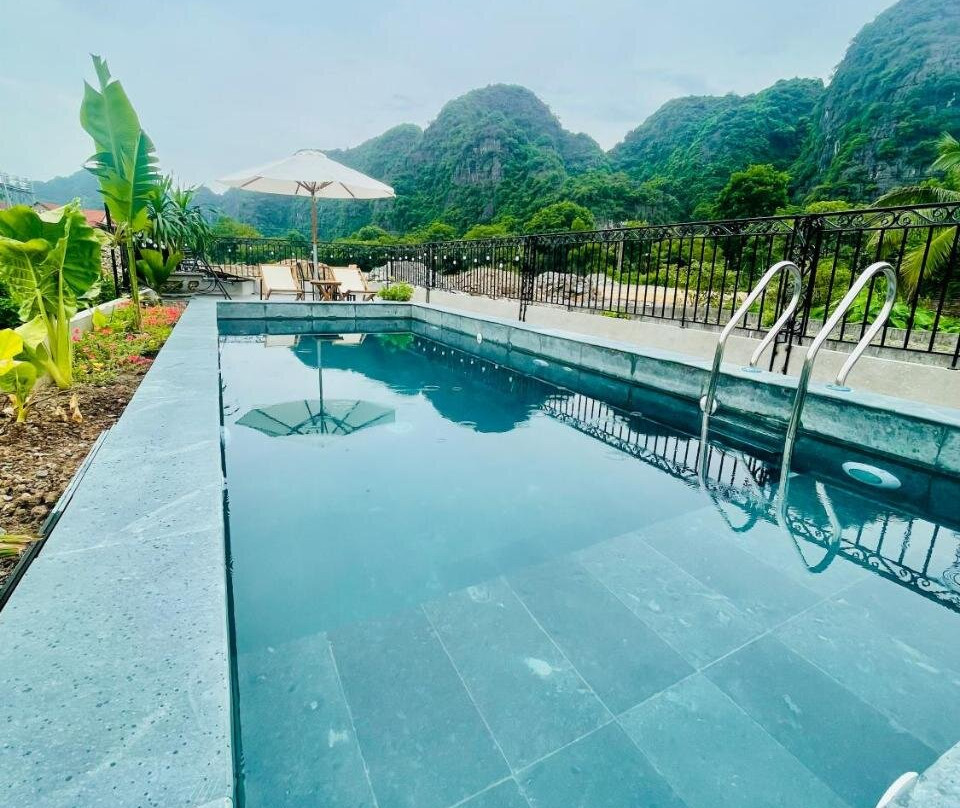 Tam Coc Hope House