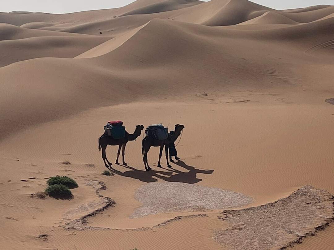 Aziwan Travel-Azilal必去景点