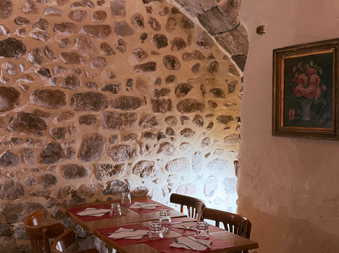 La Lanterne