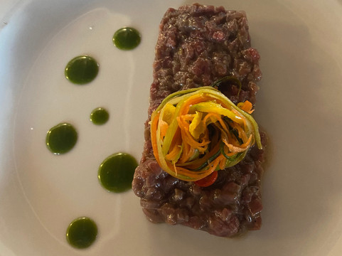 Azienda Agricola Rechsteiner-奥德尔佐必去景点