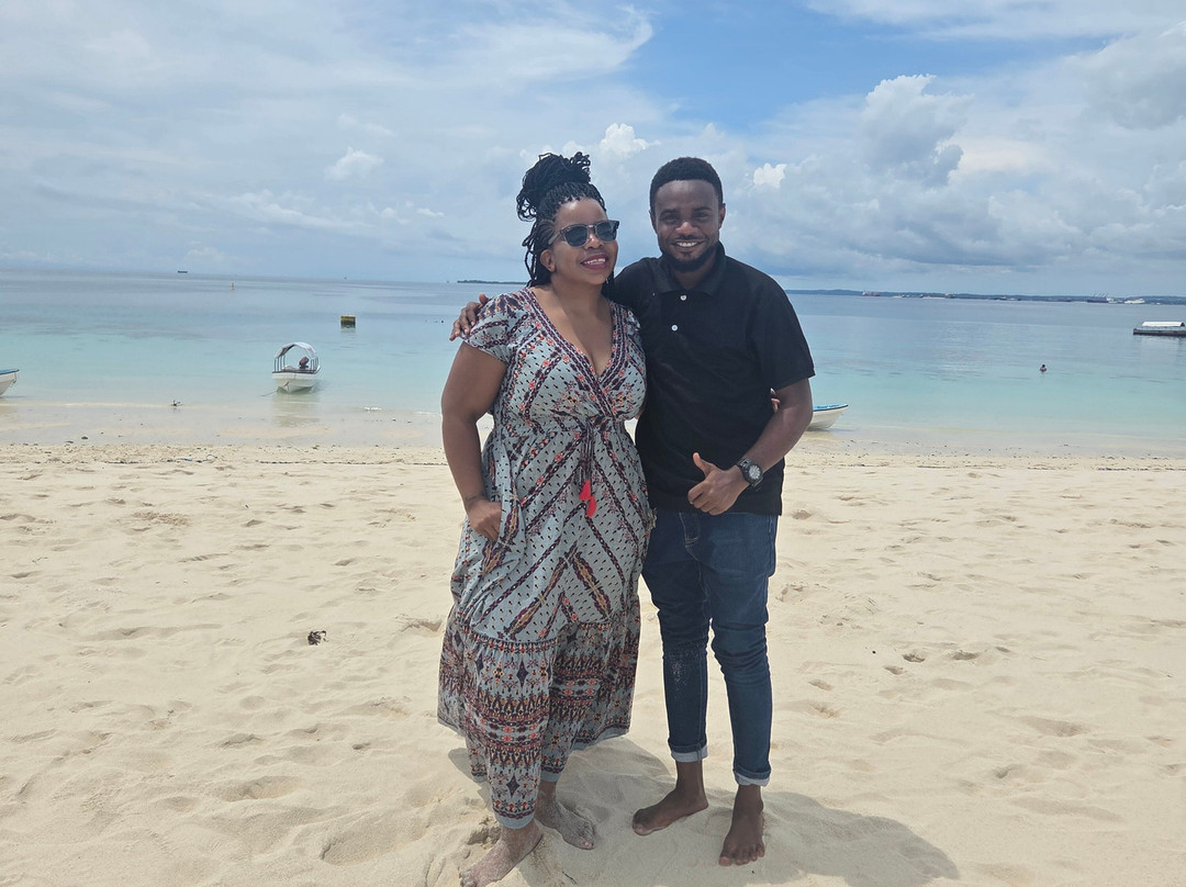 Joyful To Zanzibar-Kizimkazi Dimbani必去景点