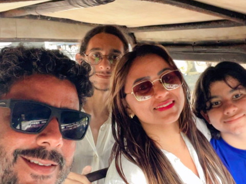 Noz Tour-Natal必去景点