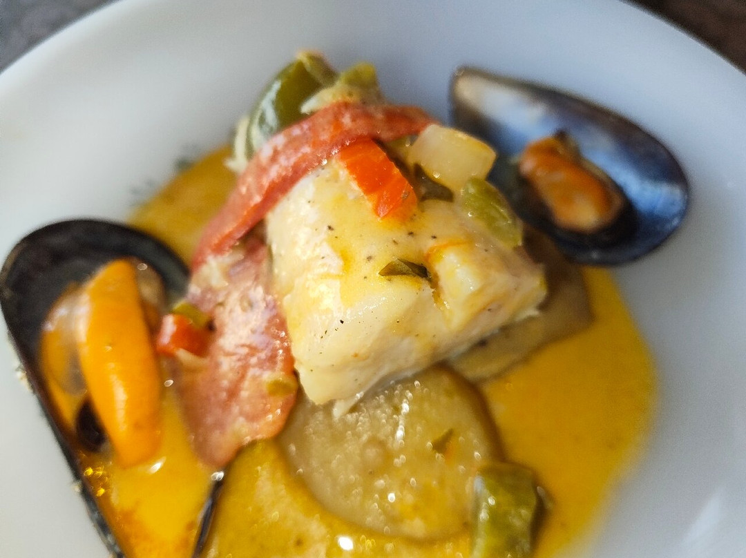 拉斯塔诺沙洛斯奇科斯乡村民宿主图