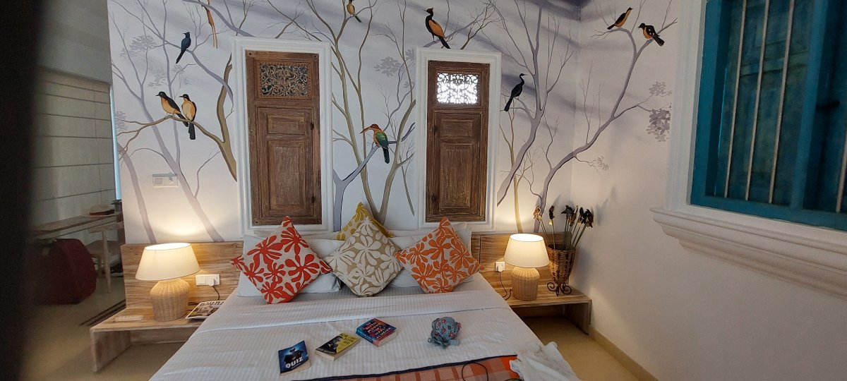 33湖景大道-度假村/酒店