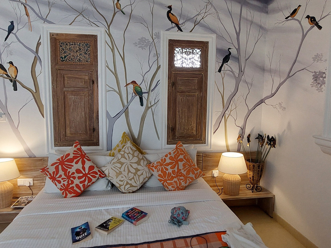 33湖景大道主图