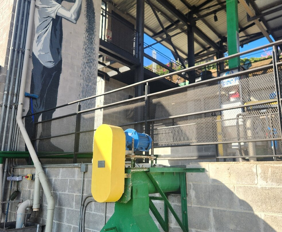 Hacienda Alsacia Starbucks Coffee Farm-Sabanilla必去景点